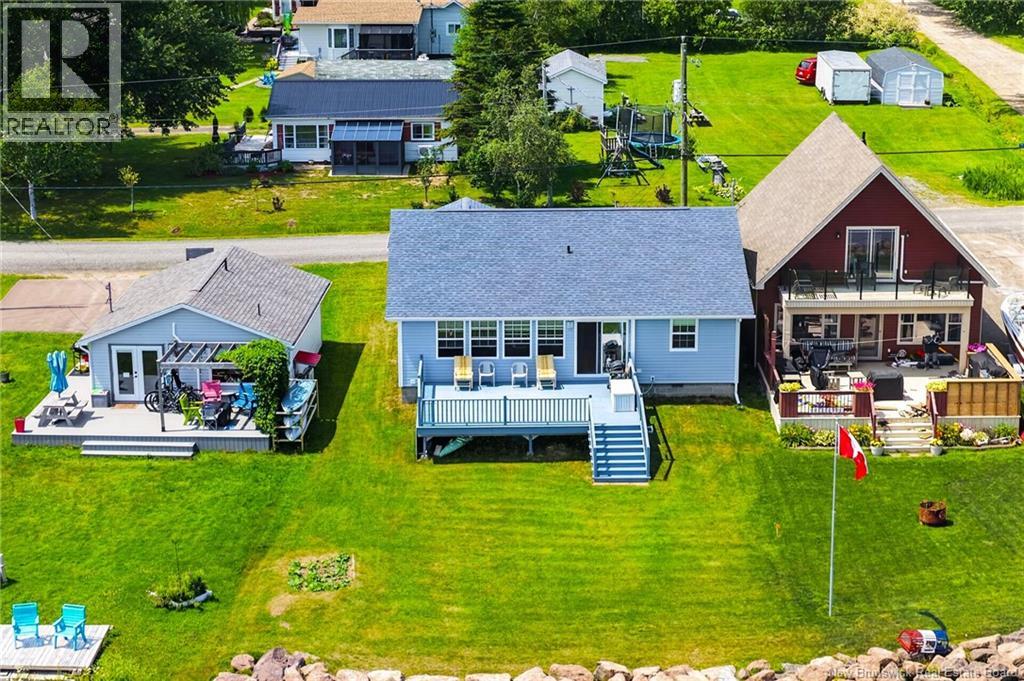 6 De La Mer Boulevard, Cocagne, New Brunswick  E4R 2L9 - Photo 29 - NB144361