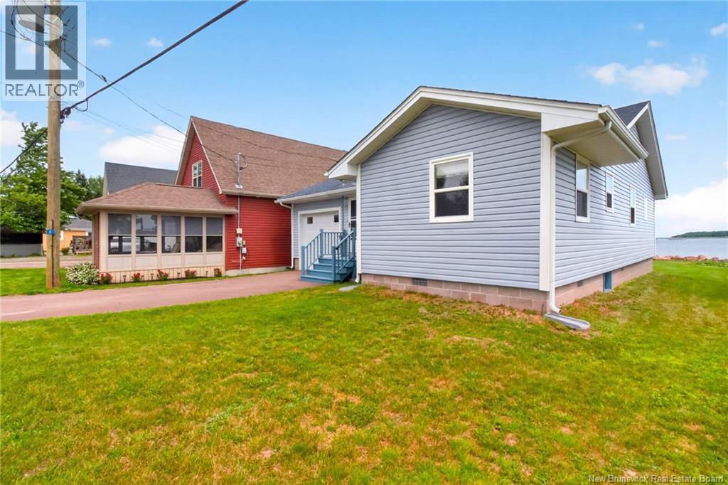 6 De La Mer Boulevard, Cocagne, New Brunswick  E4R 2L9 - Photo 30 - NB144361