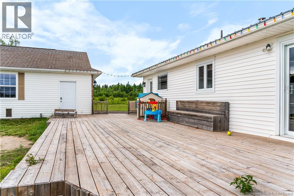 4990 Route 495, Sainte-Marie-De-Kent, New Brunswick  E4S 1Z7 - Photo 35 - NB144533