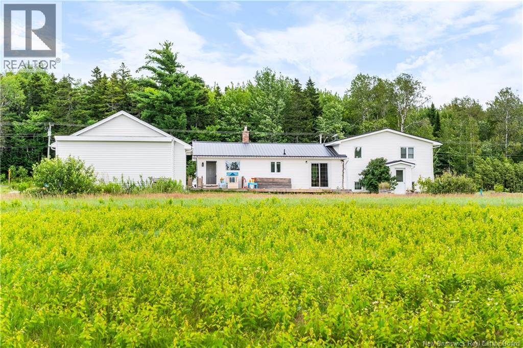 4990 Route 495, Sainte-Marie-De-Kent, New Brunswick  E4S 1Z7 - Photo 39 - NB144533