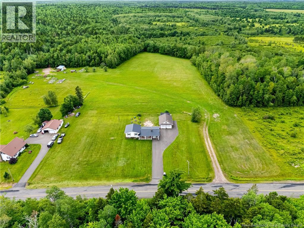 4990 Route 495, Sainte-Marie-De-Kent, New Brunswick  E4S 1Z7 - Photo 40 - NB144533