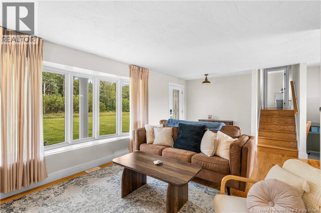 4990 Route 495, Sainte-Marie-De-Kent, New Brunswick  E4S 1Z7 - Photo 7 - NB144533