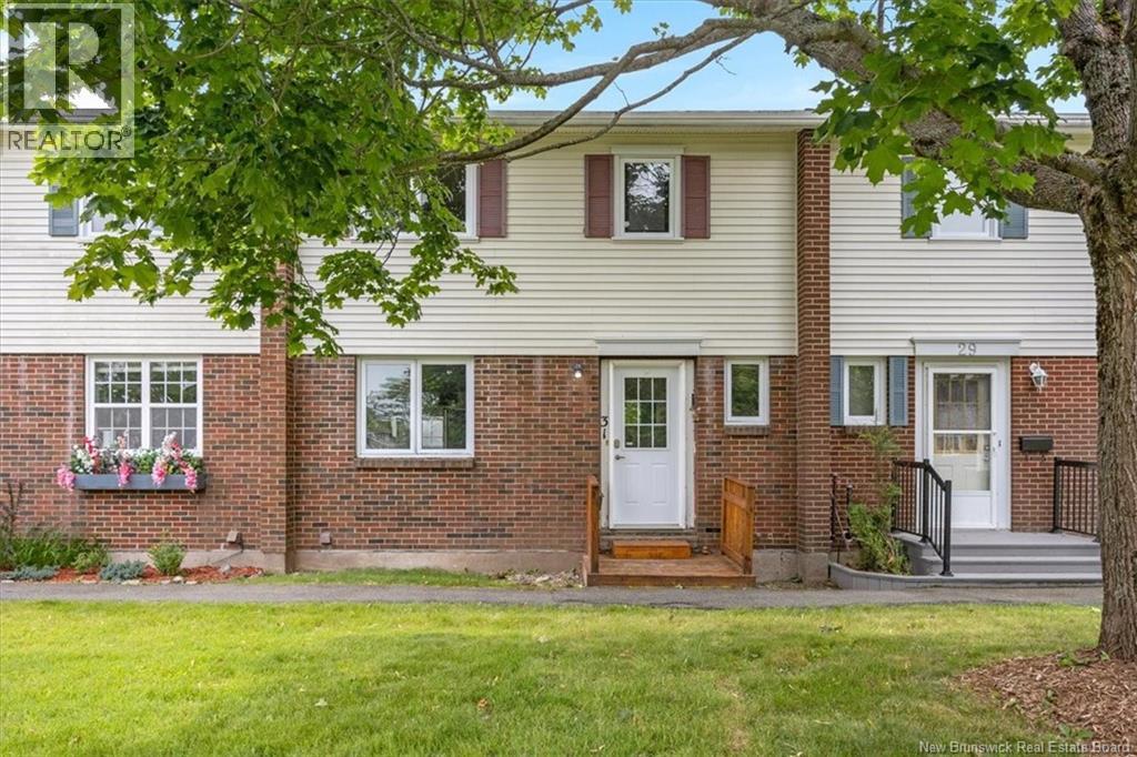 31 Wasson Court, Saint John, New Brunswick