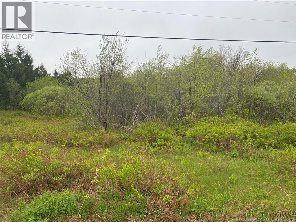 Lot Will Rogers Road, Moncton, New Brunswick