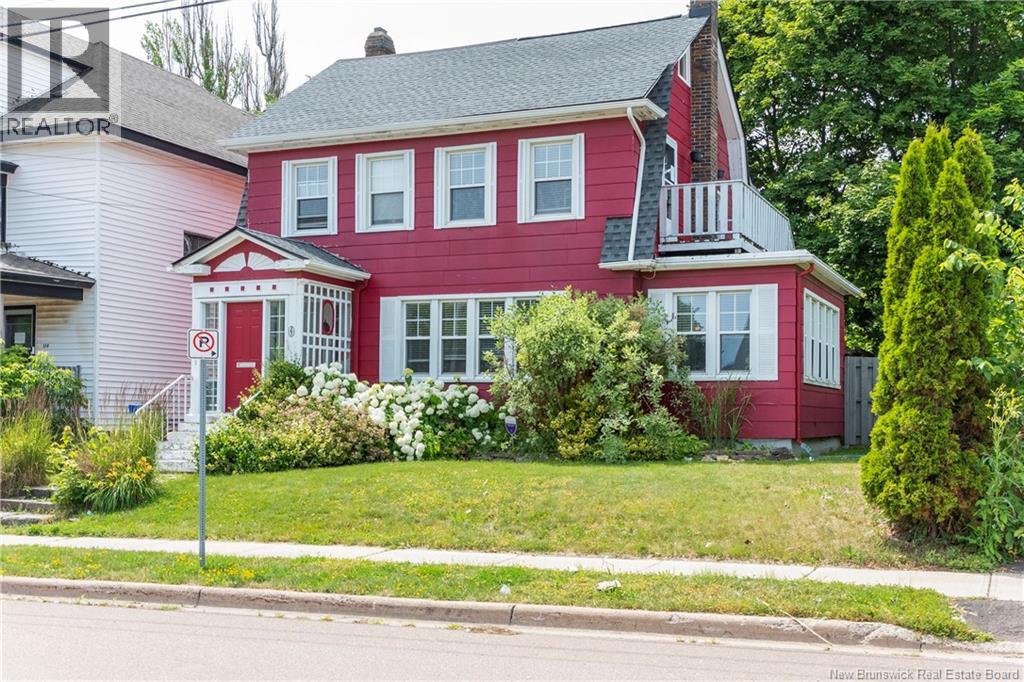 360-362 Cameron Street, Moncton, New Brunswick  E1C 5Z6 - Photo 2 - NB144208