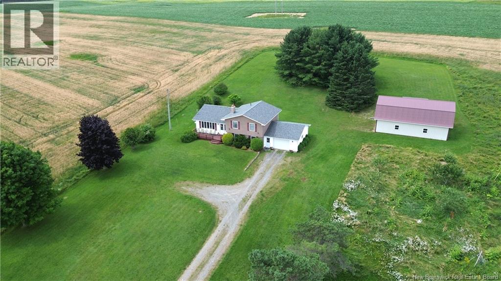 722 590 Route, Waterville, New Brunswick  E7P 1B9 - Photo 2 - NB144517