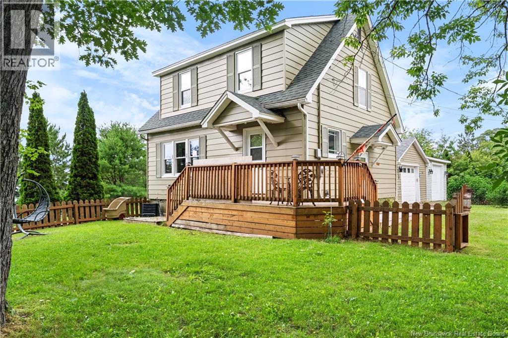 9 Academy Lane, Petitcodiac, New Brunswick