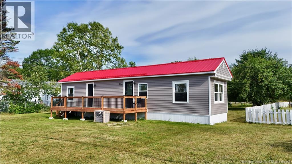 2665 Route 180, South Tetagouche, New Brunswick  E2A 4Z2 - Photo 1 - NB144611