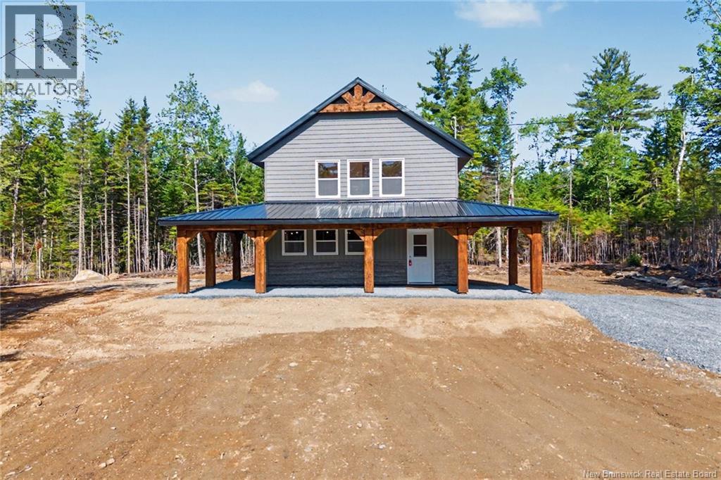 126 John Chessie Drive, Yoho, New Brunswick