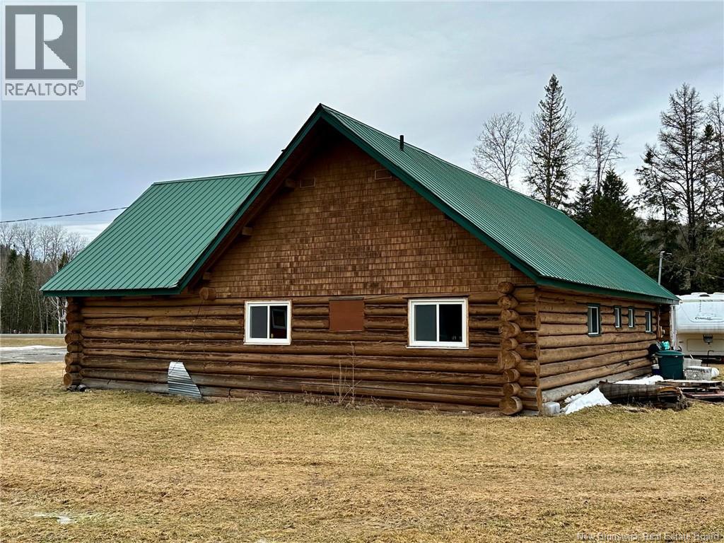 3826 Route 385, Nictau, New Brunswick  E7G 3B4 - Photo 10 - NB143995