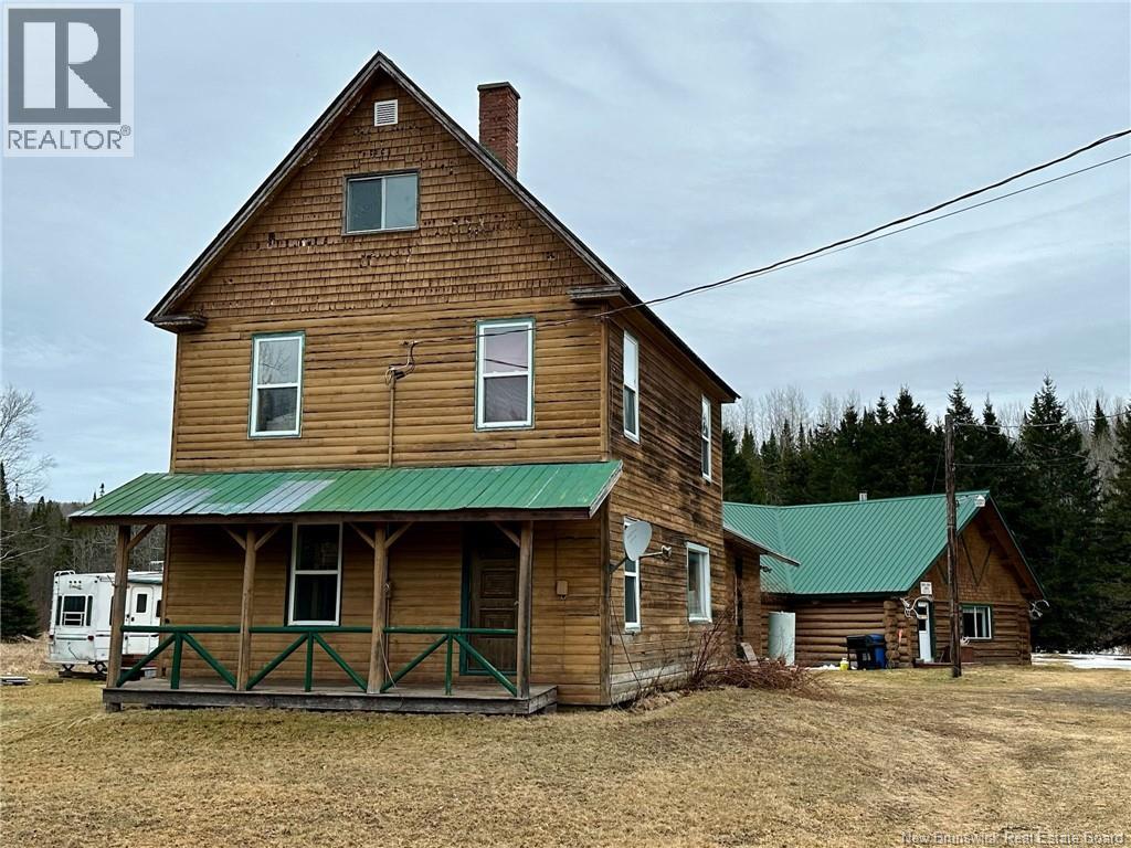 3826 Route 385, Nictau, New Brunswick  E7G 3B4 - Photo 11 - NB143995