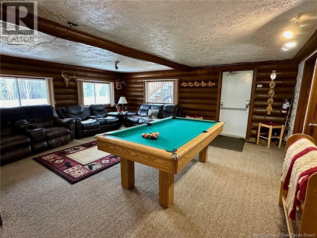 3826 Route 385, Nictau, New Brunswick  E7G 3B4 - Photo 12 - NB143995