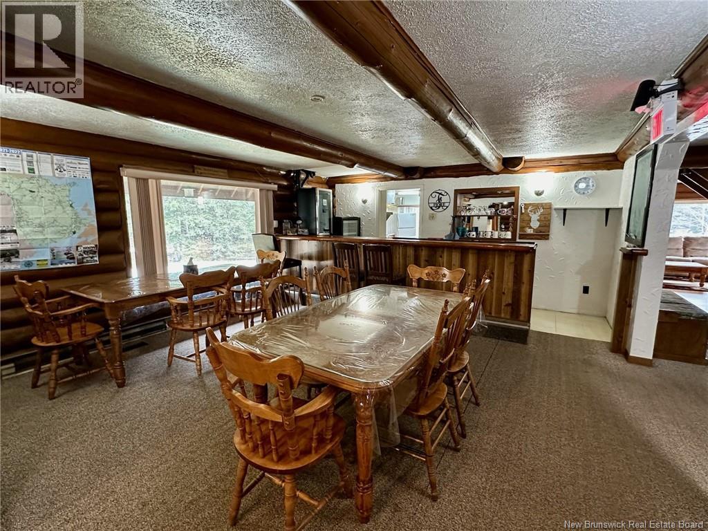 3826 Route 385, Nictau, New Brunswick  E7G 3B4 - Photo 18 - NB143995