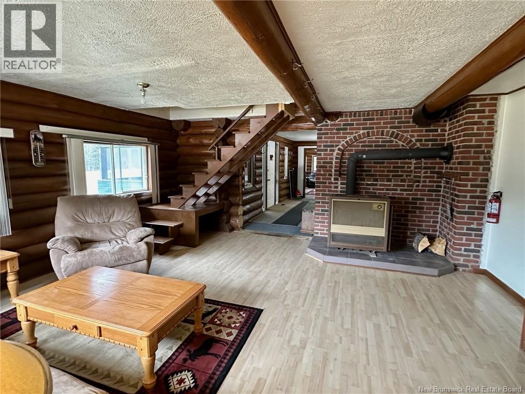 3826 Route 385, Nictau, New Brunswick  E7G 3B4 - Photo 33 - NB143995
