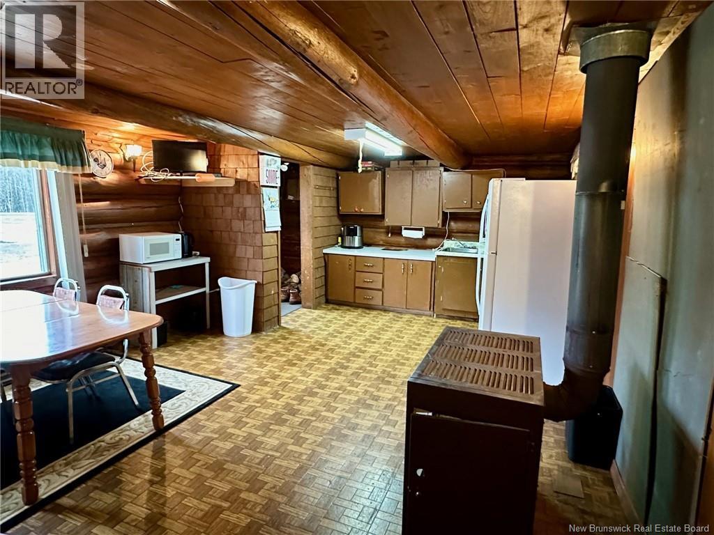 3826 Route 385, Nictau, New Brunswick  E7G 3B4 - Photo 47 - NB143995