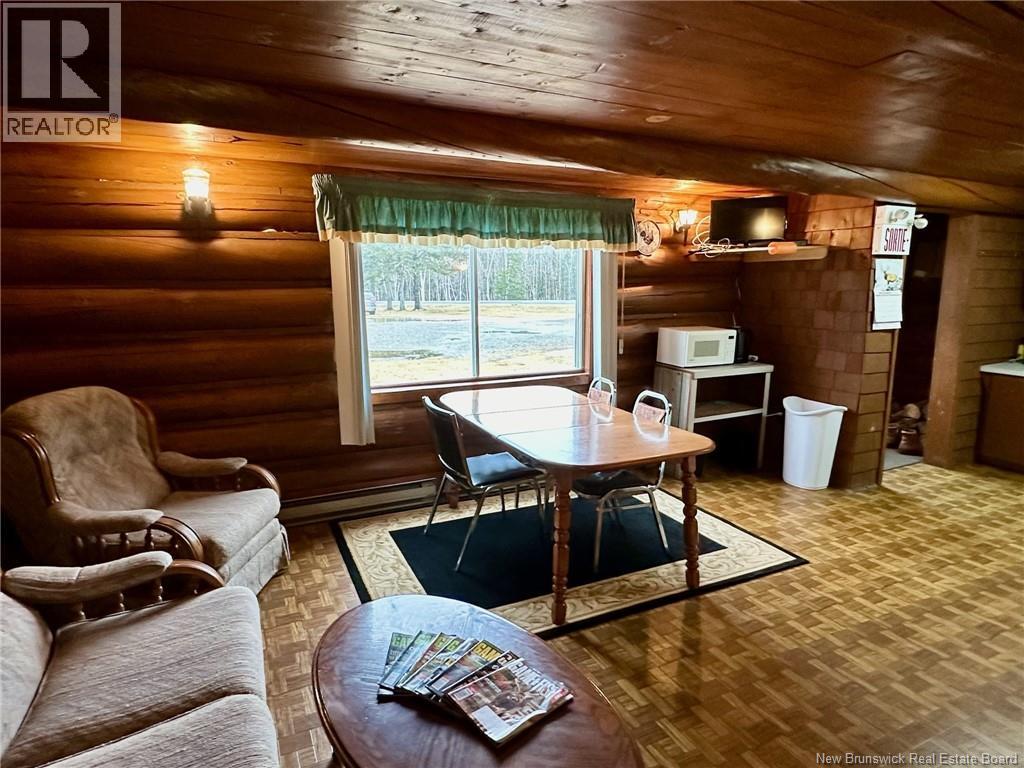 3826 Route 385, Nictau, New Brunswick  E7G 3B4 - Photo 48 - NB143995