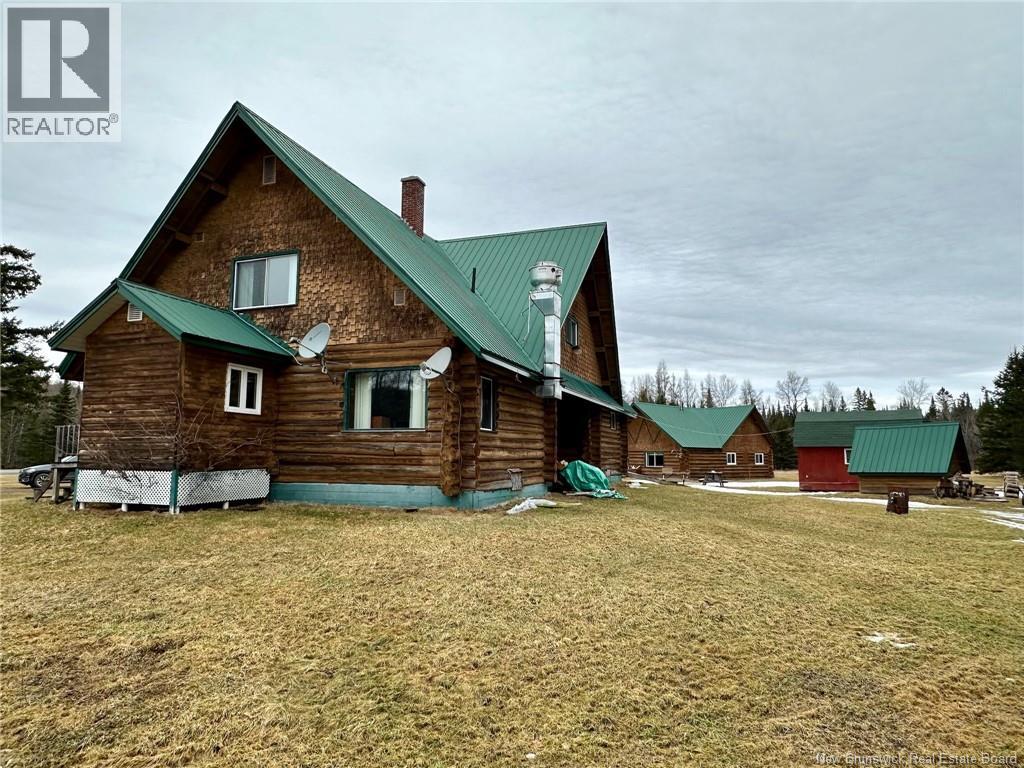 3826 Route 385, Nictau, New Brunswick  E7G 3B4 - Photo 5 - NB143995