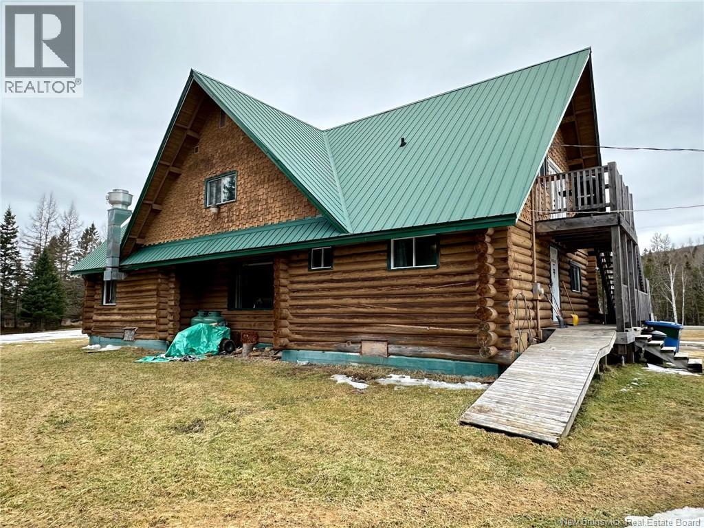 3826 Route 385, Nictau, New Brunswick  E7G 3B4 - Photo 6 - NB143995