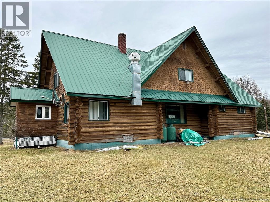 3826 Route 385, Nictau, New Brunswick  E7G 3B4 - Photo 7 - NB143995