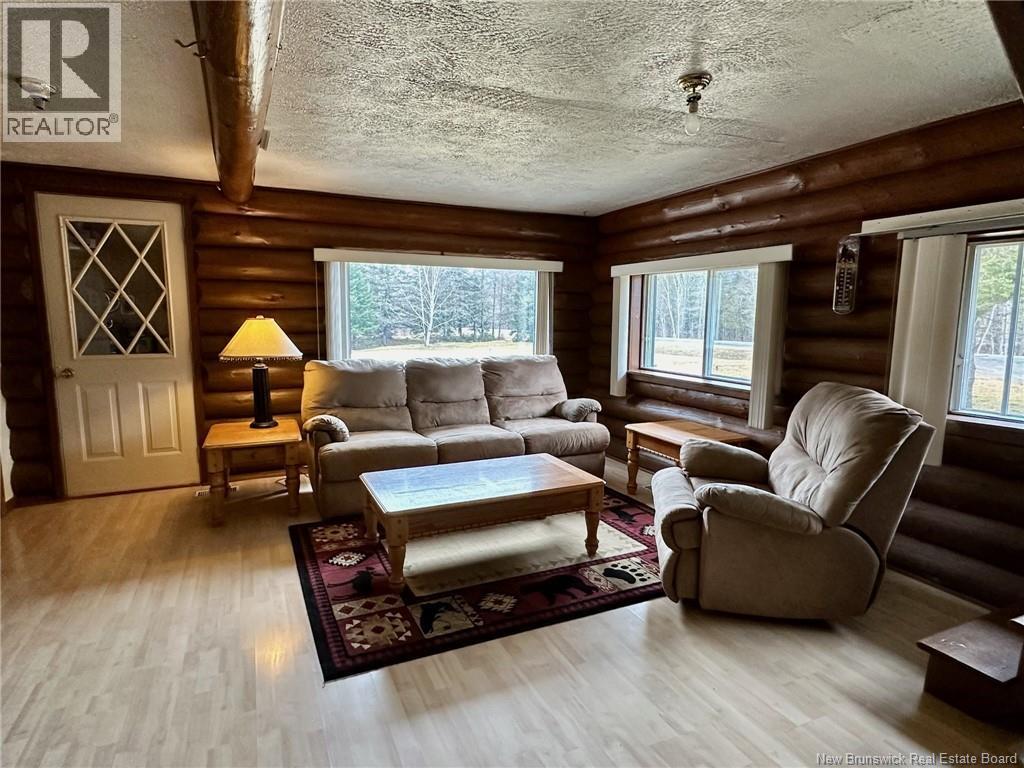 3826 Route 385, Nictau, New Brunswick  E7G 3B4 - Photo 22 - NB143991