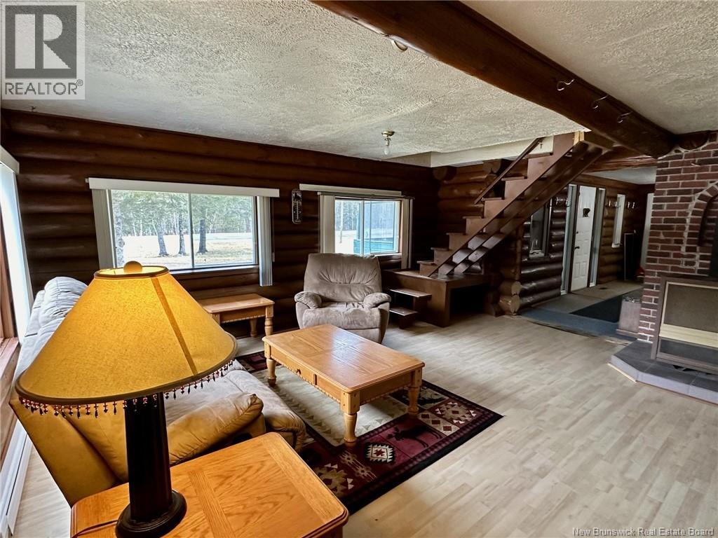 3826 Route 385, Nictau, New Brunswick  E7G 3B4 - Photo 25 - NB143991