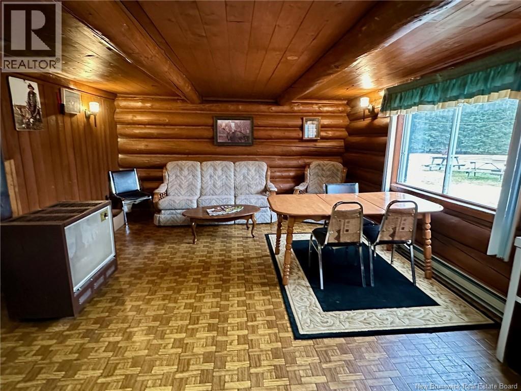 3826 Route 385, Nictau, New Brunswick  E7G 3B4 - Photo 46 - NB143991