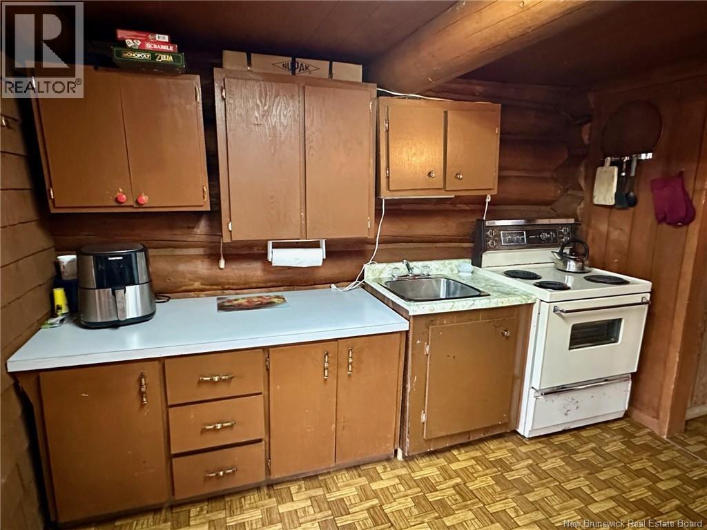 3826 Route 385, Nictau, New Brunswick  E7G 3B4 - Photo 48 - NB143991
