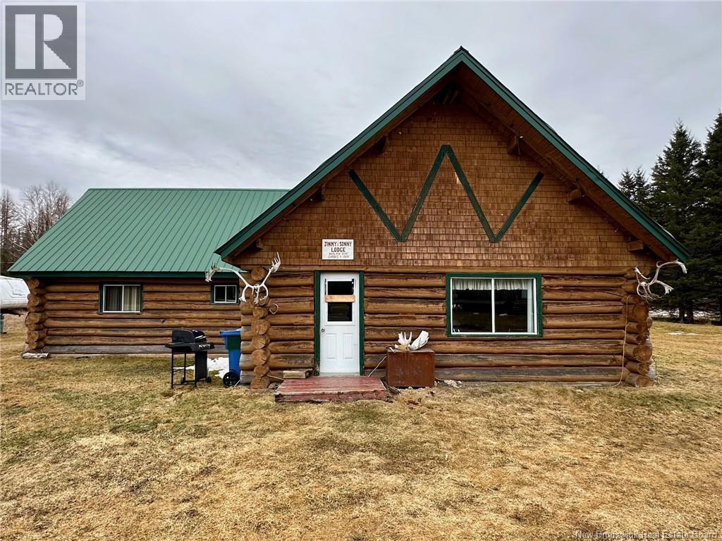 3826 Route 385, Nictau, New Brunswick  E7G 3B4 - Photo 7 - NB143991