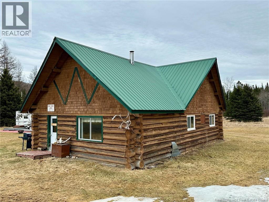3826 Route 385, Nictau, New Brunswick  E7G 3B4 - Photo 8 - NB143991