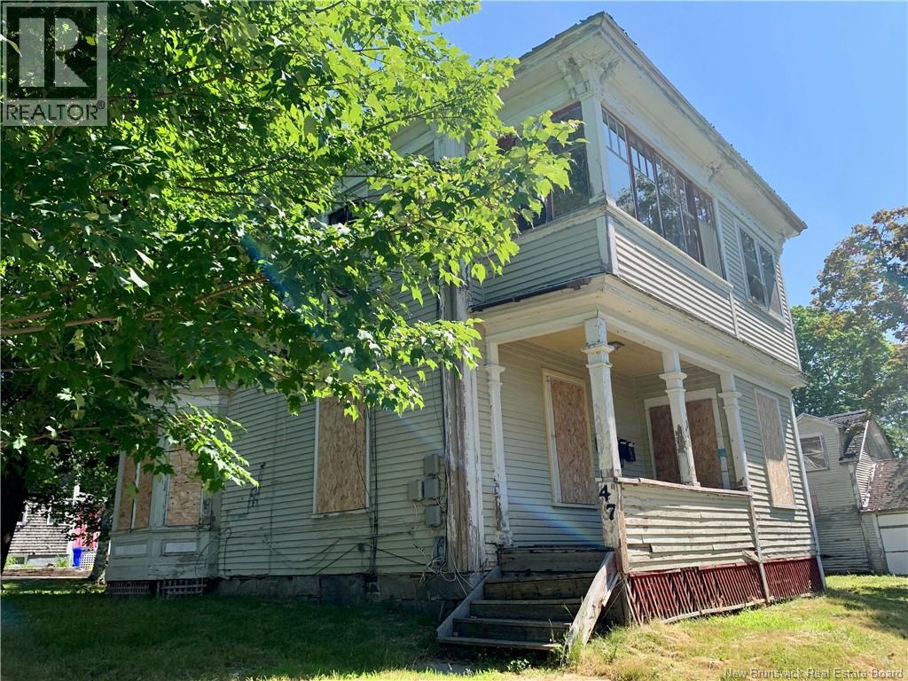 47 Elm Street, St. Stephen, New Brunswick  E3L 2L1 - Photo 5 - NB144471