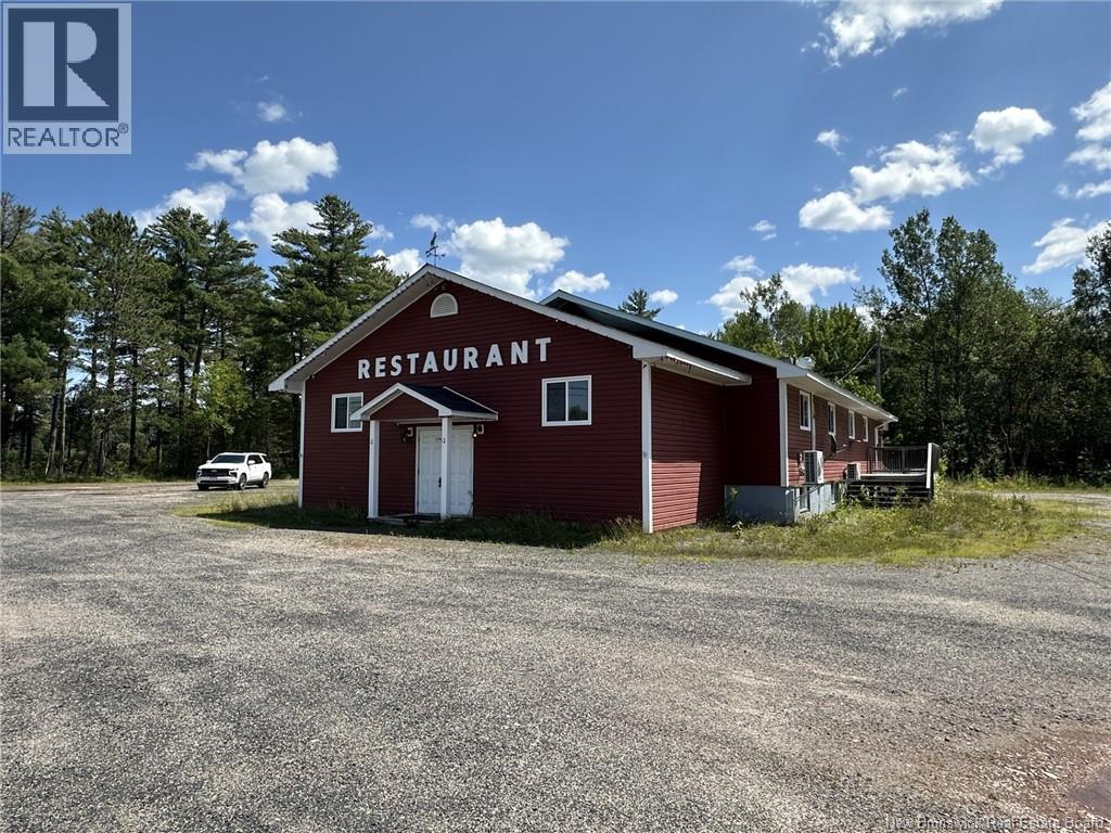 6496 Route 8, Boiestown, New Brunswick  E6A 1Z7 - Photo 1 - NB144578