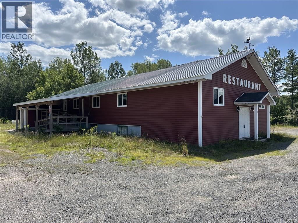 6496 Route 8, Boiestown, New Brunswick  E6A 1Z7 - Photo 2 - NB144578