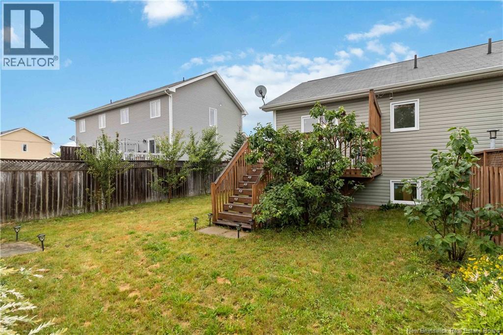 60 Coriander Street, Moncton, New Brunswick E1G 0R6 - Photo 38 - NB144662