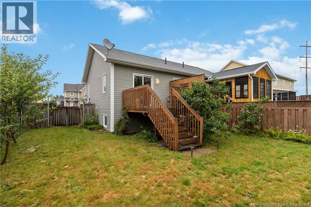 60 Coriander Street, Moncton, New Brunswick E1G 0R6 - Photo 39 - NB144662