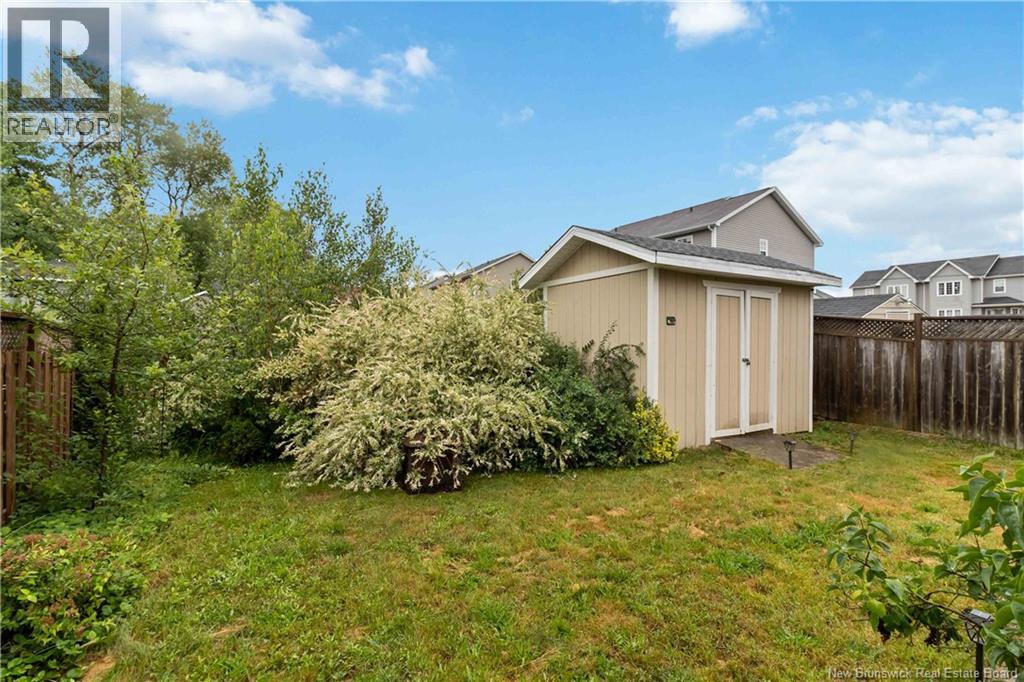 60 Coriander Street, Moncton, New Brunswick E1G 0R6 - Photo 40 - NB144662