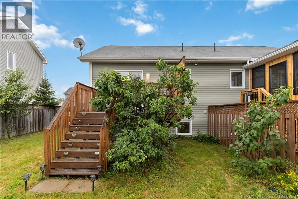 60 Coriander Street, Moncton, New Brunswick E1G 0R6 - Photo 41 - NB144662