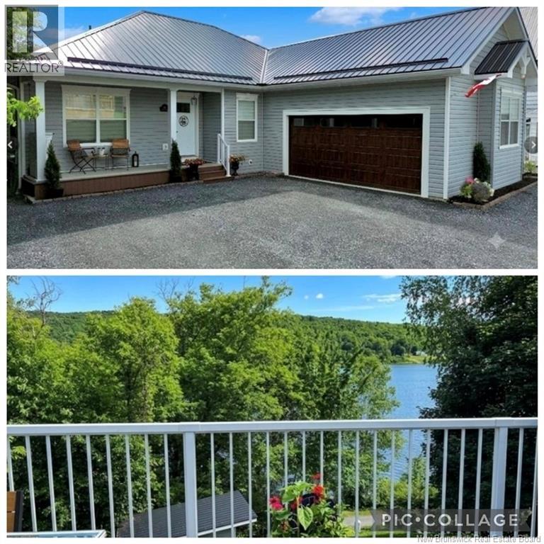 136 Richmond Street, Woodstock, New Brunswick  E7M 2P2 - Photo 1 - NB144334