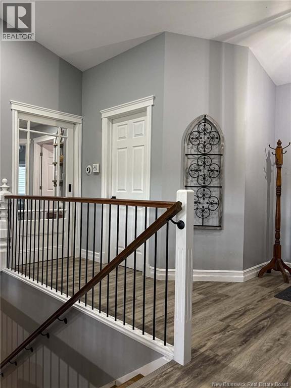 136 Richmond Street, Woodstock, New Brunswick  E7M 2P2 - Photo 23 - NB144334
