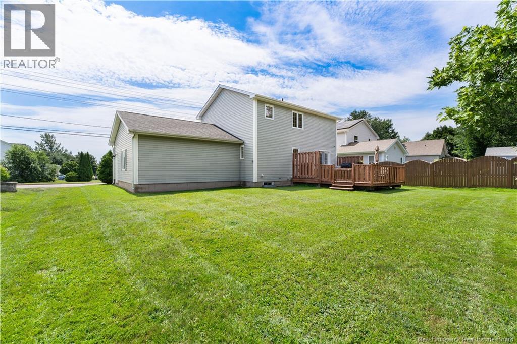 609 Clarence-Cormier Street, Dieppe, New Brunswick  E1A 6X5 - Photo 26 - NB144652