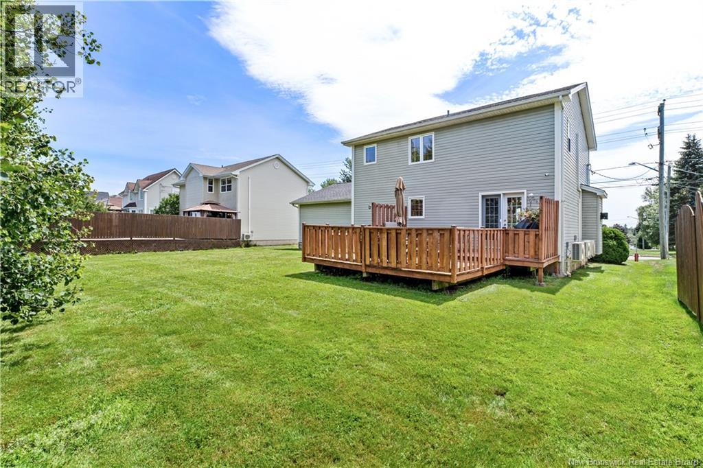 609 Clarence-Cormier Street, Dieppe, New Brunswick  E1A 6X5 - Photo 27 - NB144652