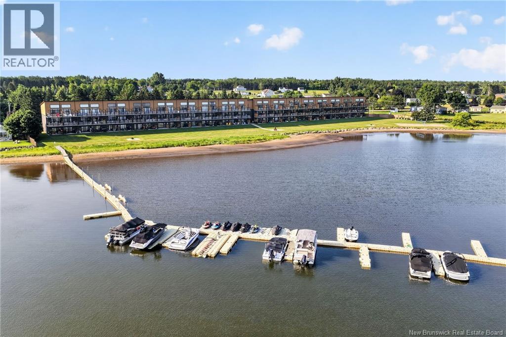 3808 Route 134 Unit# 114, Shediac Bridge, New Brunswick  E4R 1T5 - Photo 1 - NB144573