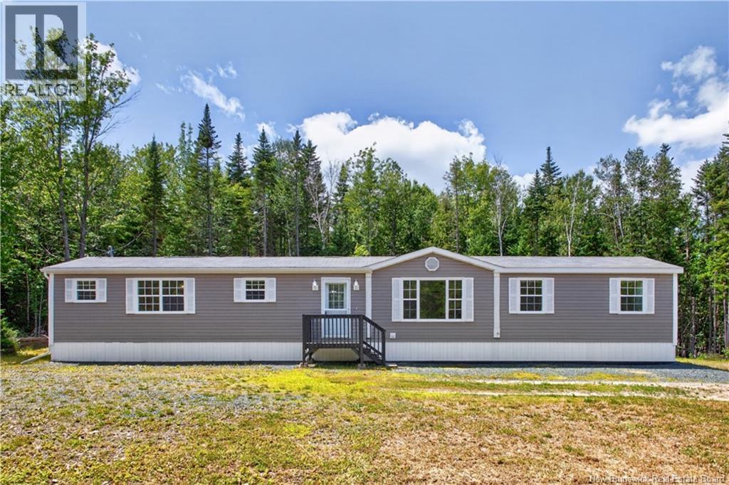 415 Route 420, South Esk, New Brunswick