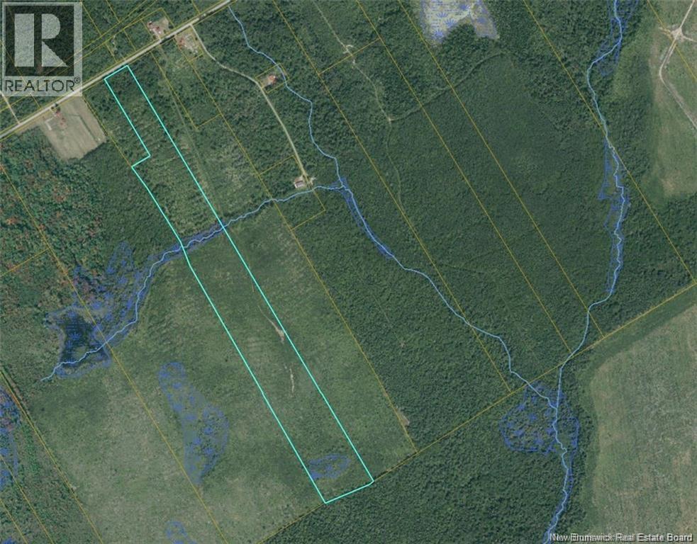 Lot 21-2 St-Augustin, Adamsville, New Brunswick  E4T 2E9 - Photo 5 - NB144596