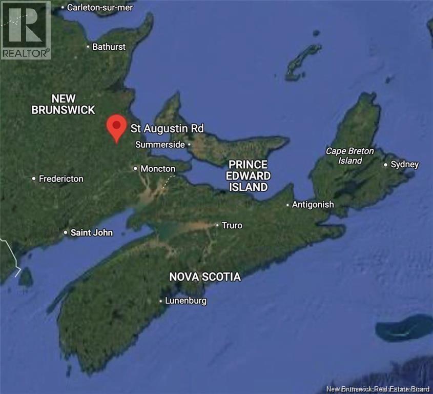 Lot 21-2 St-Augustin, Adamsville, New Brunswick  E4T 2E9 - Photo 6 - NB144596
