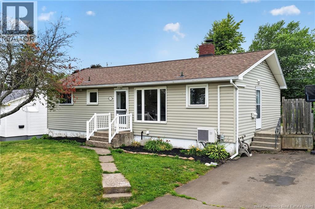 47 Willowbend Drive, Moncton, New Brunswick