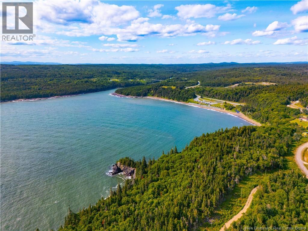 Lot Rushton Lane, Mispec, New Brunswick