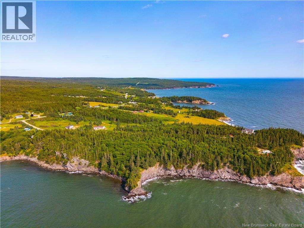 Lot Rushton Lane, Mispec, New Brunswick  E2J 4W5 - Photo 4 - NB144717