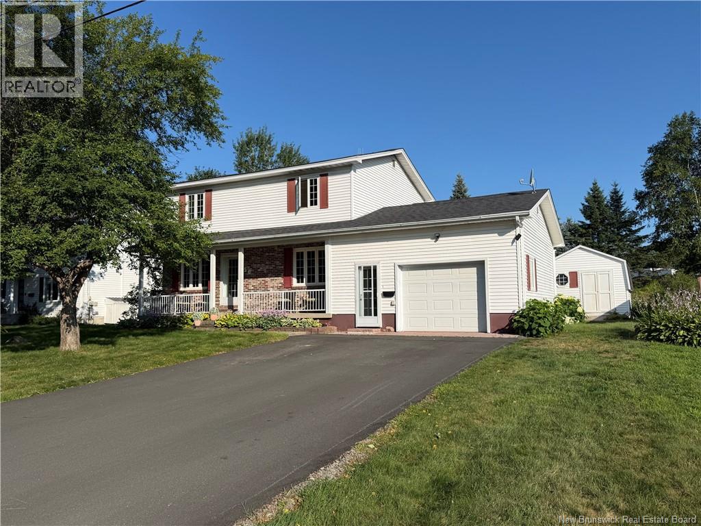 56 Aitken Avenue, Miramichi, New Brunswick