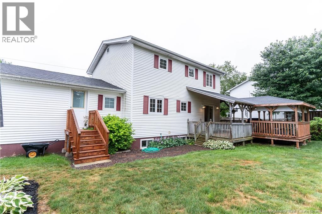 56 Aitken Avenue, Miramichi, New Brunswick  E1V 3X1 - Photo 32 - NB144589
