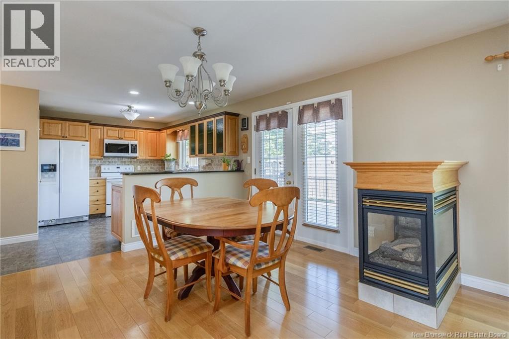 11 Weymond Crescent, Riverview, New Brunswick  E1B 5H7 - Photo 16 - NB144658